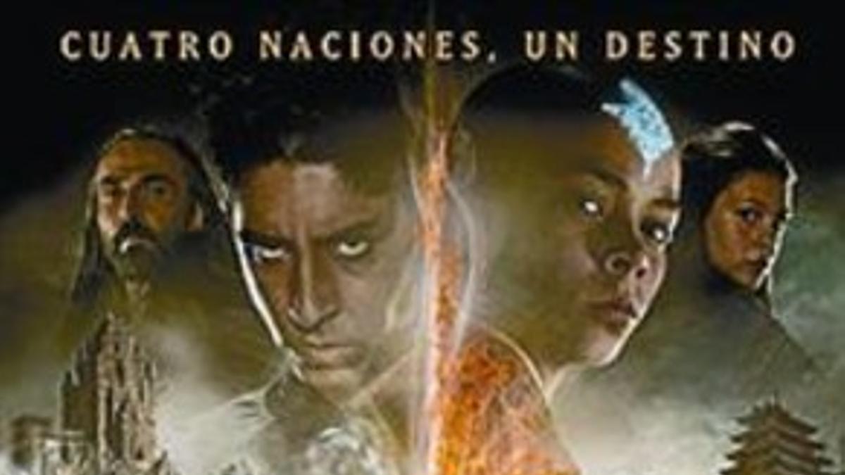 Airbender, el último guerrero Shyamalan, en caída libre_MEDIA_1