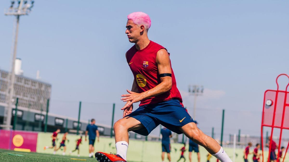 Las promesas de los jugadores de la selección tras ganar el Mundial: de Cucurella a Gavi
