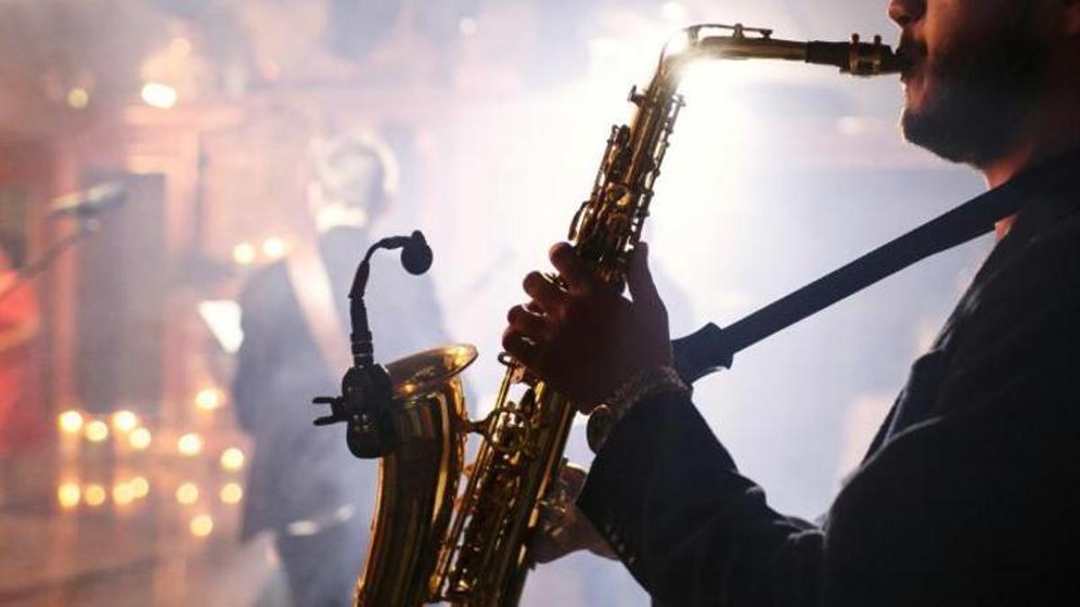 T'agrada el jazz?