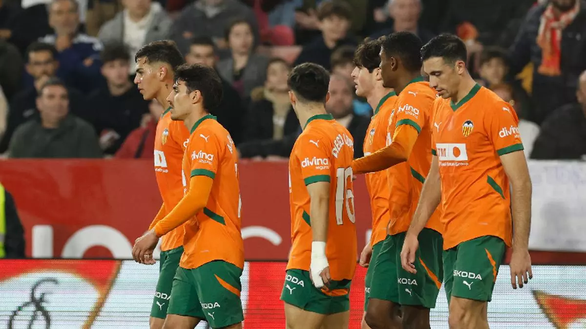 La pesadilla interminable (1-1)