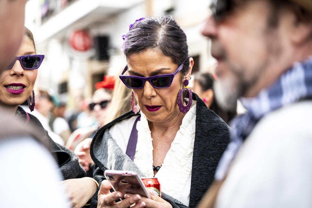 Galería | Así fue la Pedida de la Patatera 2025 en Malpartida de Cáceres