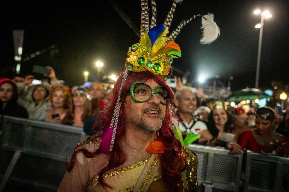 Segundo Carnaval de Día