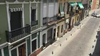 Los barrios de València donde se ha disparado el precio del alquiler