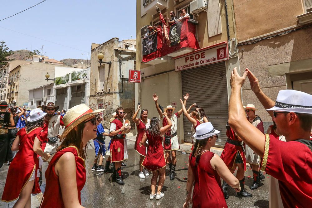 Búscate en el Día del Pájaro de Orihuela