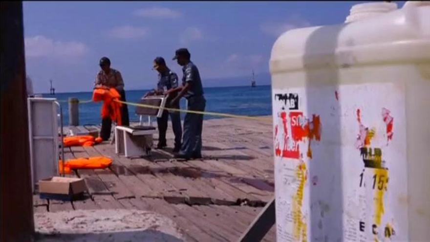 Una mujer española muere en la explosión de un barco turístico en Bali
