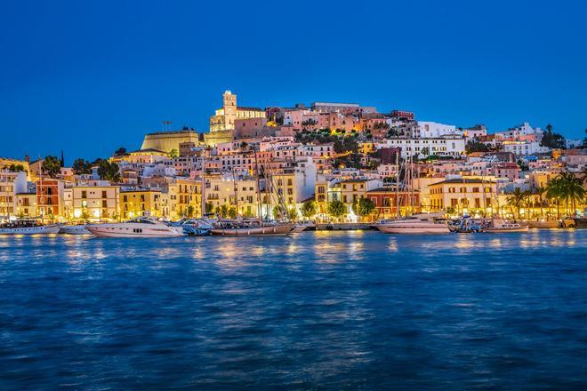 Ibiza, secretos tesoros milenarios