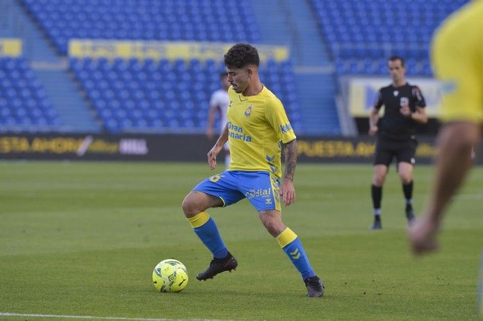 LaLIga SmartBank: UD Las Palmas - Albacete