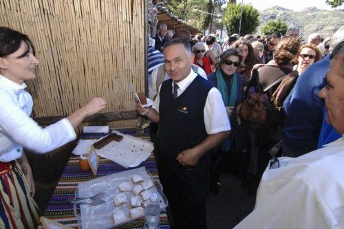 Fiesta del Almendro en Flor 2014