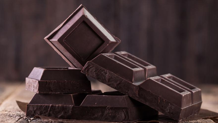 Diez buenas razones para comer chocolate negro