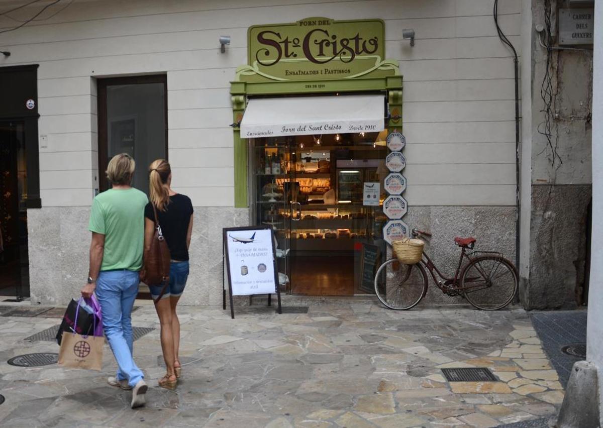 Los mejores sitios para tomar chocolate a la taza en Mallorca según los lectores