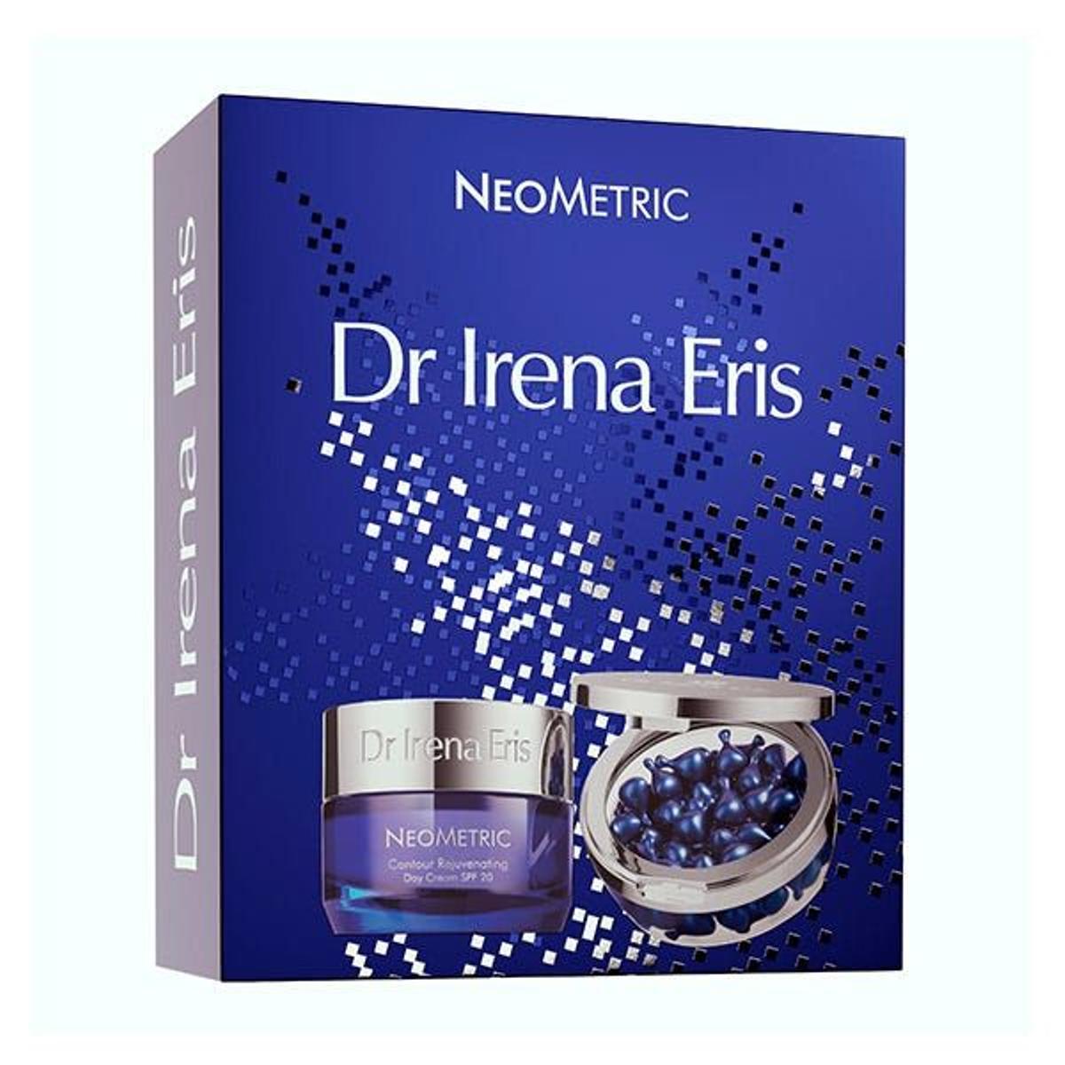 Estuche Neometric de Dr Irena Eris