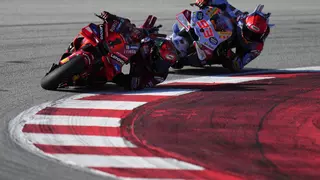 Catalunya retendrá el Gran Premio de MotoGP al menos hasta 2031