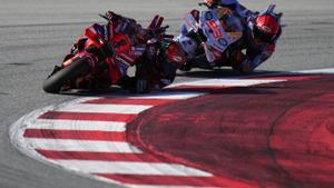 Catalunya retindrà el Gran Premi de MotoGP almenys fins al 2031