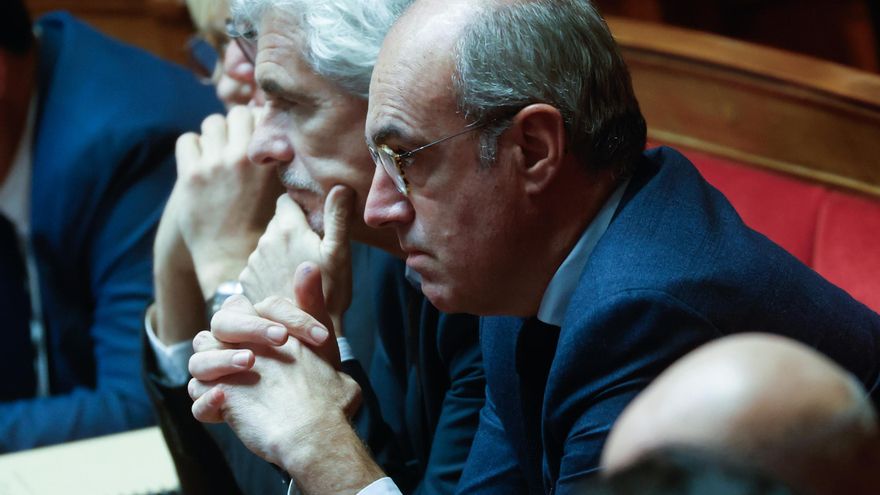 Hallan muerto a un destacado diputado francés en su domicilio