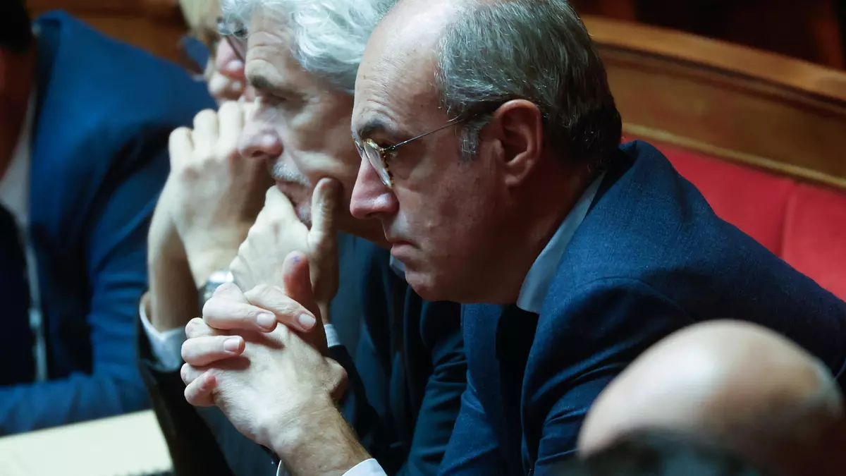 Hallan muerto a un destacado diputado francés en su domicilio