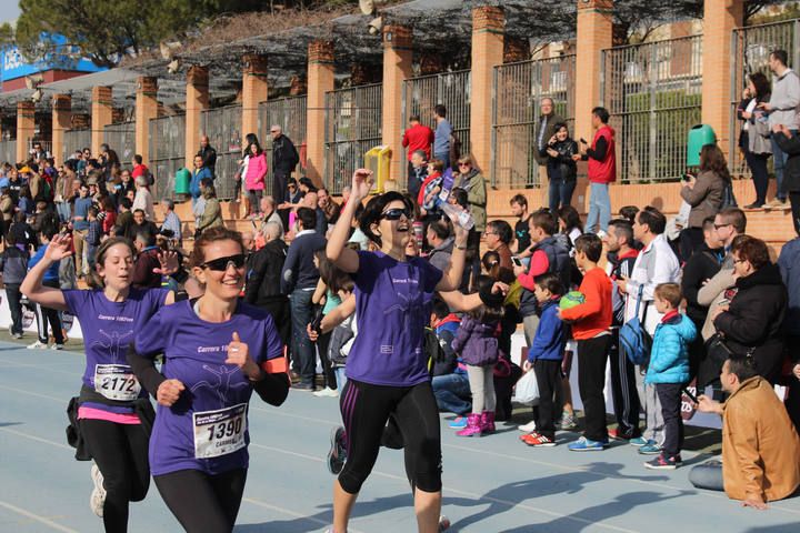 Carrera de la Mujer