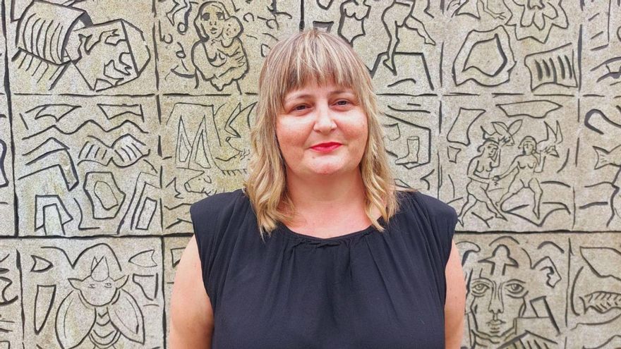 “Se a nosa voz queda diluída pero se cumpren os acordos, benvido sexa”