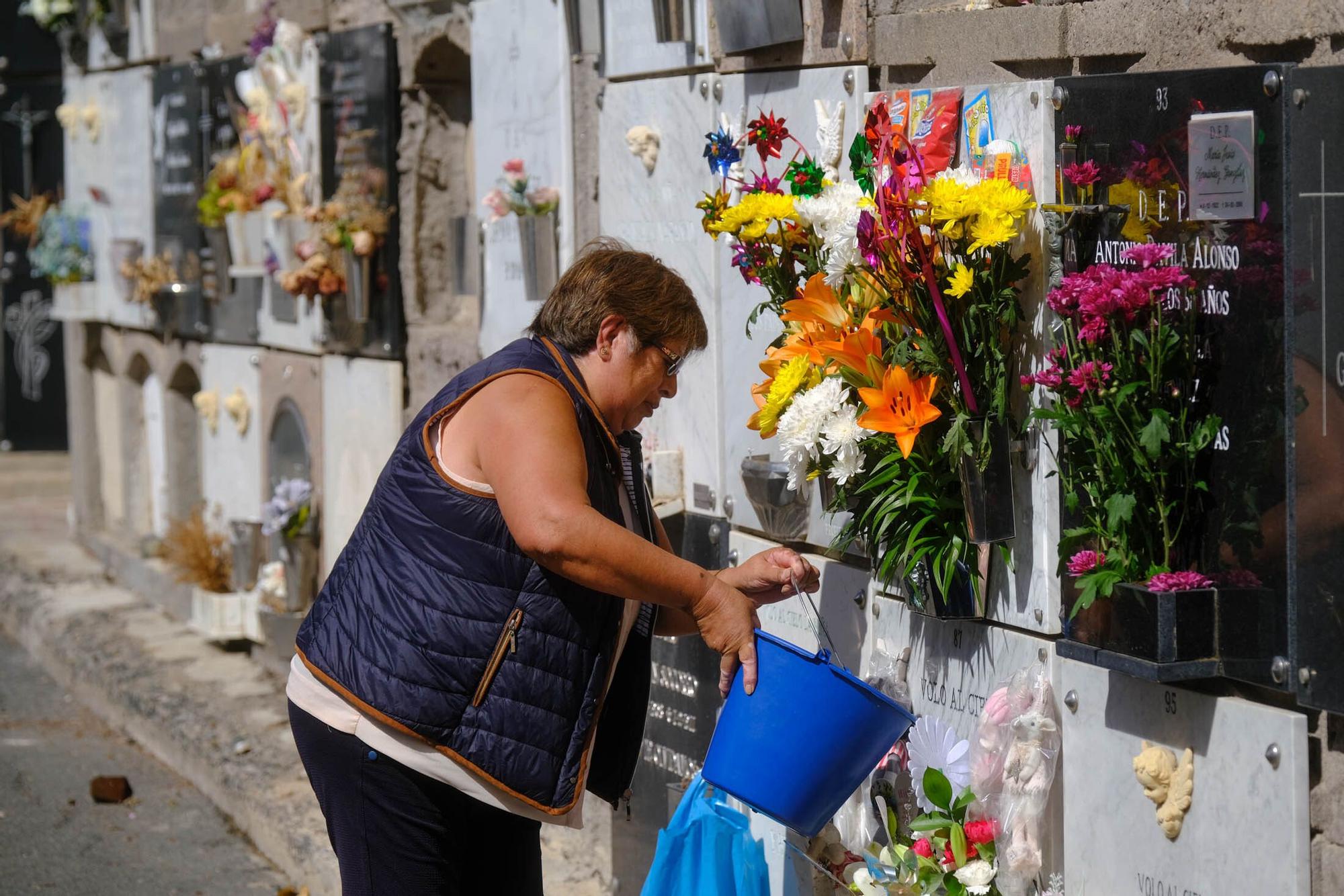 Cementerio de San Lázaro