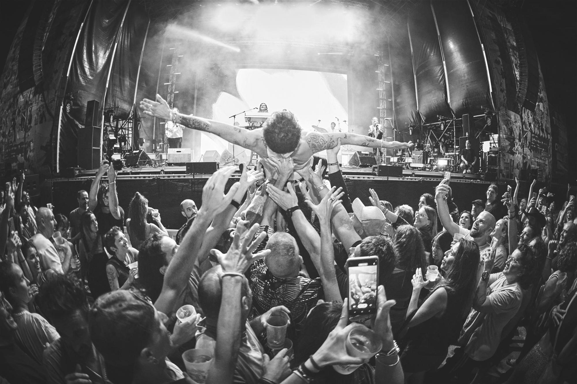 Arrecife en Vivo 2025