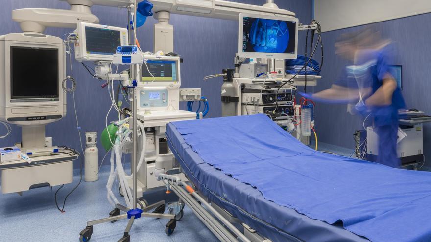 Una renovada Unidad de Endoscopias en València basada en la comodidad y la innovación