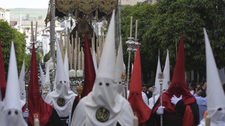 Varias hermandades de Córdoba celebrarán elecciones en las próximas semanas