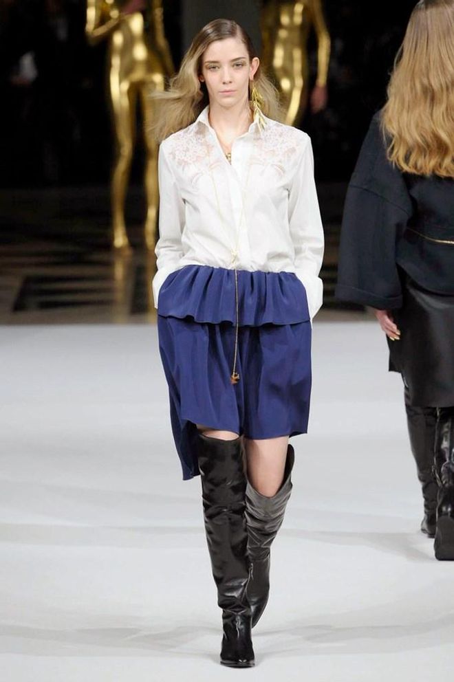Alexis Mabille