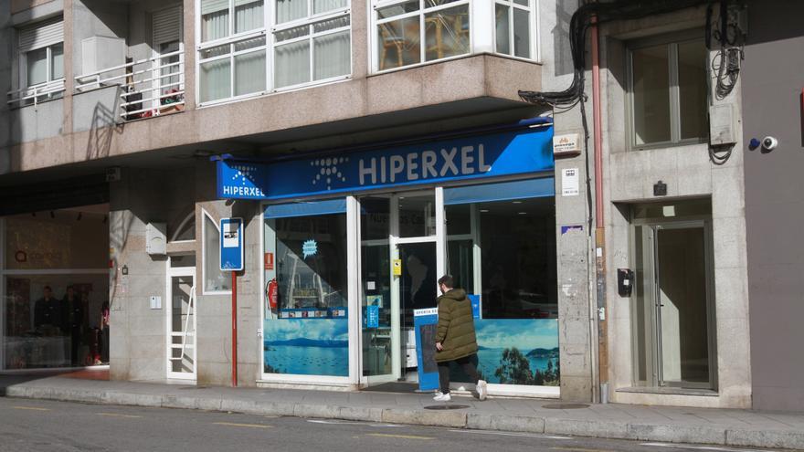 Hiperxel irá a liquidación en 15 días si no logra una vía para garantizar su actividad