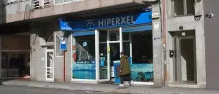 Hiperxel irá a liquidación en 15 días si no logra una vía para garantizar su actividad