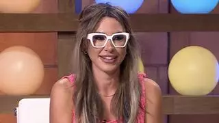 Quién es Arantxa Sánchez, la tertuliana de 'Malas lenguas' fiel defensora de Ayuso y antagonista de Sarah Santaolalla