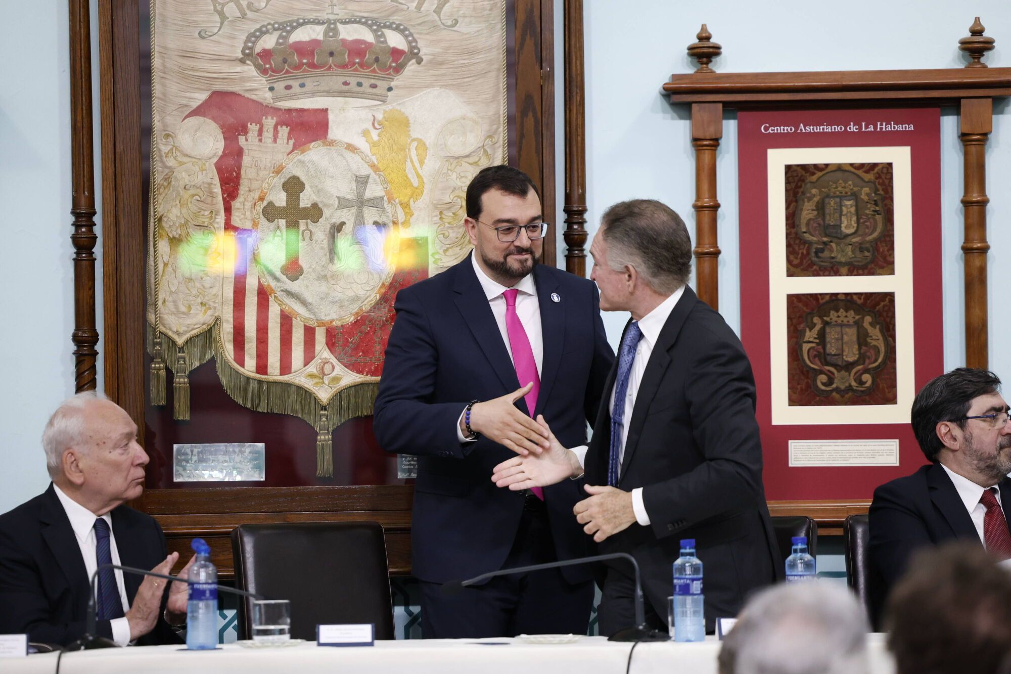 VI Encuentro Ciudadano