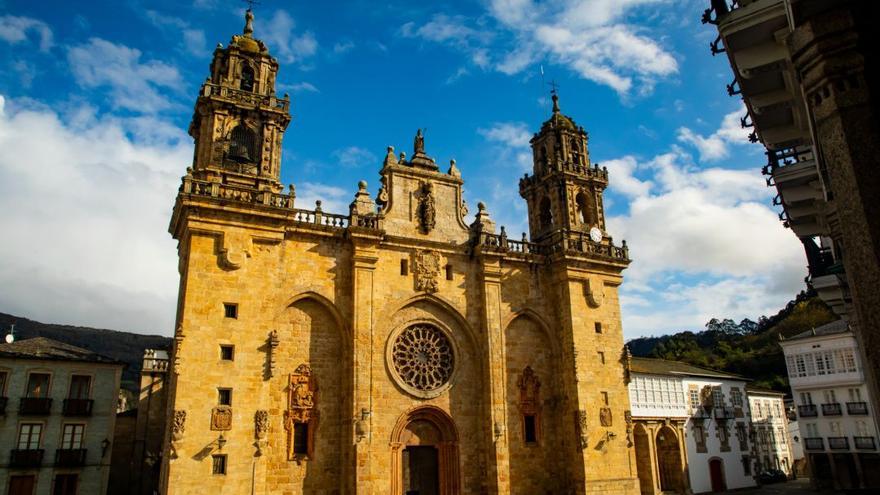 Los cinco pueblos gallegos que ya están entre los más bonito