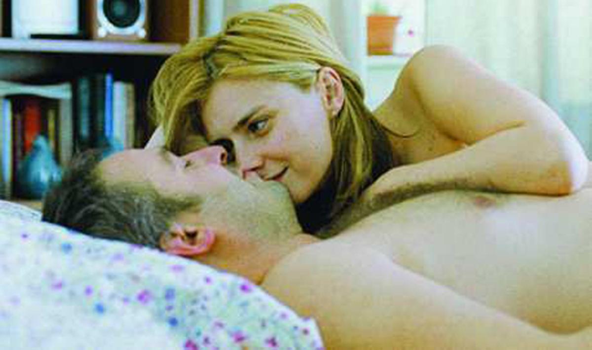 Tràiler de ’Martes, después de Navidad’.