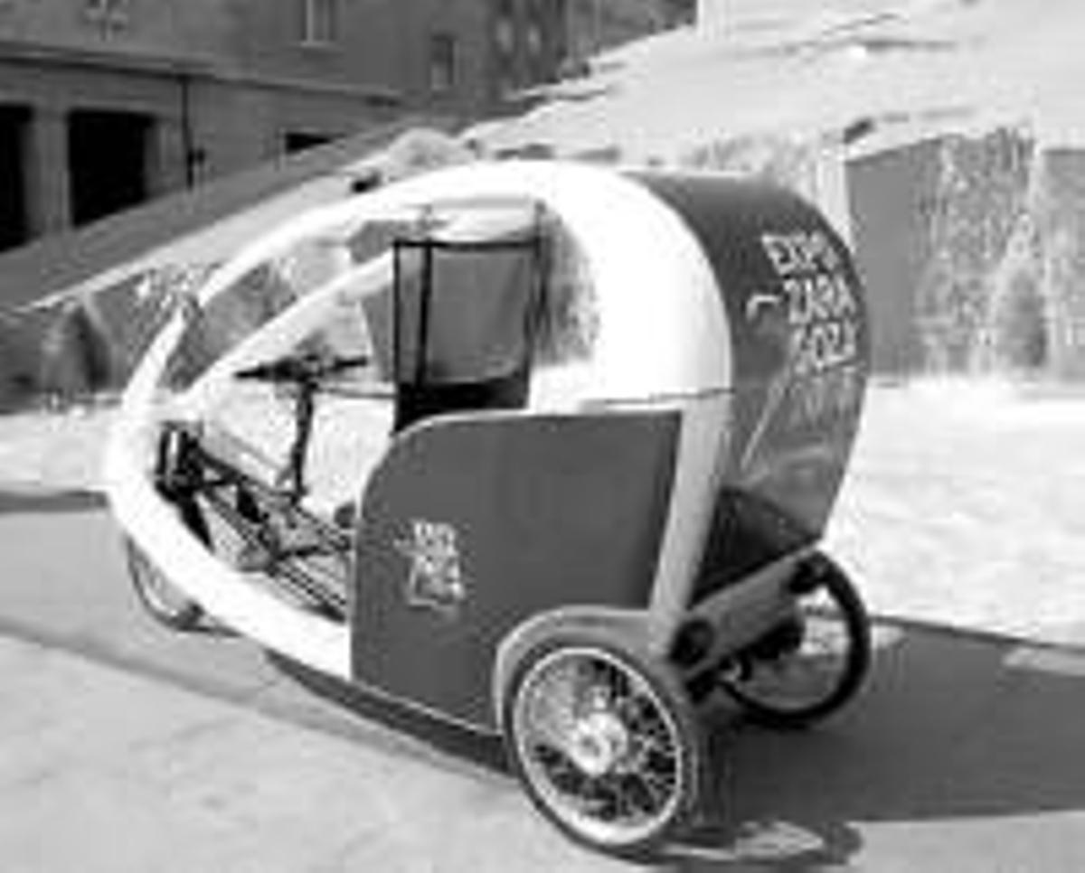 ´Gotaxi´, una alternativa