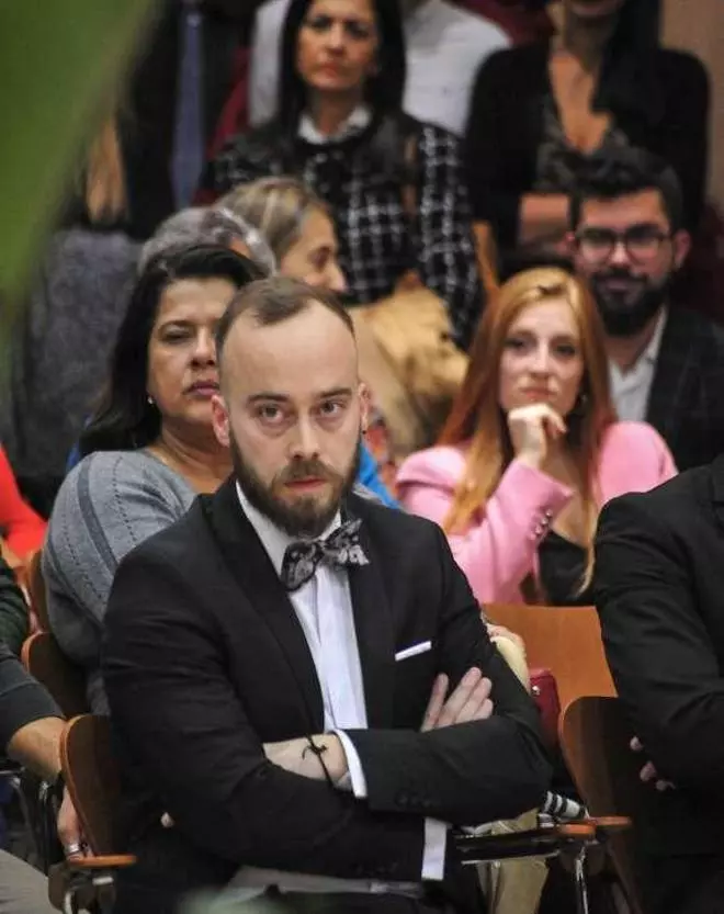 José Dieste Navazas "Sito": "Queremos generar cultura del vino y dar a conocer nuevos bodegueros"