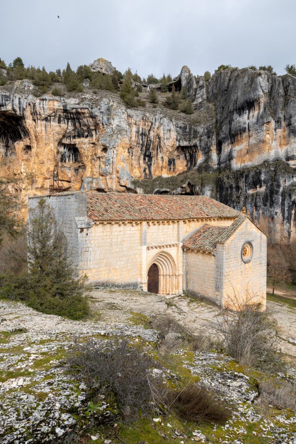 Ermita de San Bartolomé