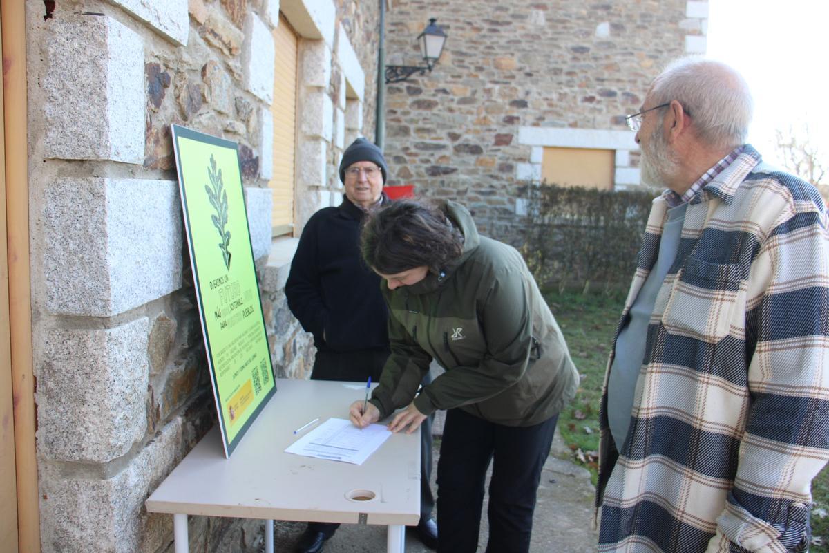Reunión del Proyecto Forgarero