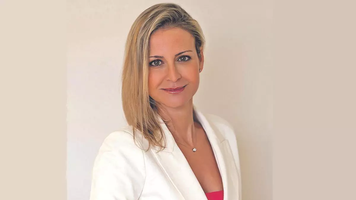 «Una mujer empoderada es la que tiene la capacidad de elegir libremente»