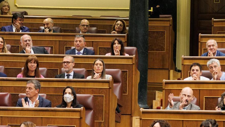 Valido se anticipa al calendario político  y traslada ya al Congreso la agenda canaria