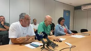 Los trabajadores del Ayuntamiento de Las Palmas de Gran Canaria convocan una manifestación este viernes frente al pleno