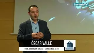 La inteligencia artificial gana terreno en las empresas y administraciones valencianas