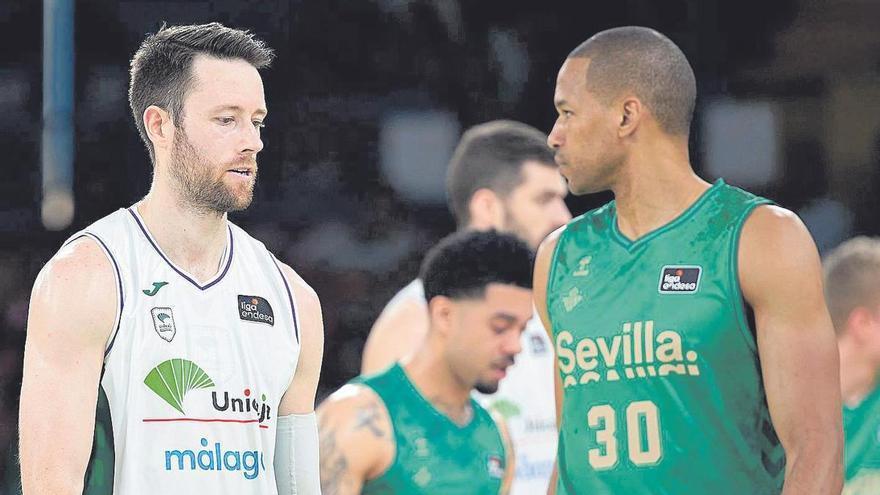 Unicaja: el calendario da un respiro