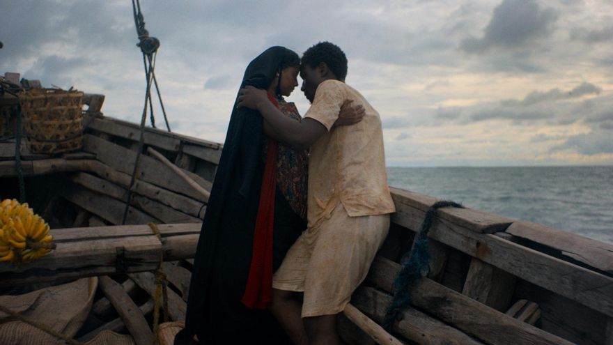 Cine africano y degustación de platos senegaleses en Colunga