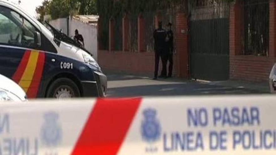 Detenido el padre de los dos niños desaparecidos en Córdoba
