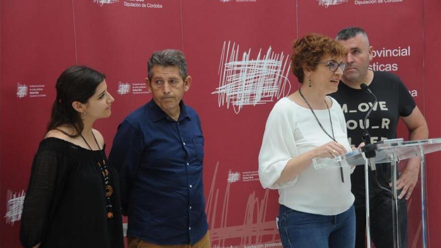 70 artistas participarán en ArtSur, con lo &#039;underground&#039; y la basura como ejes