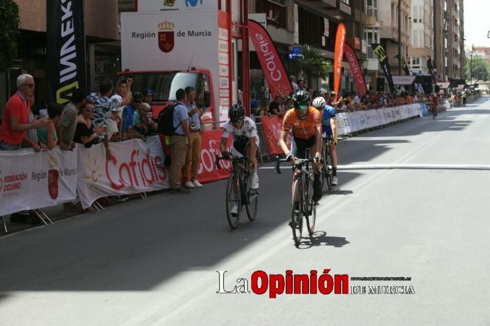 Campeonato de España de Carretera Élite Profesional, Élite y Sub 23