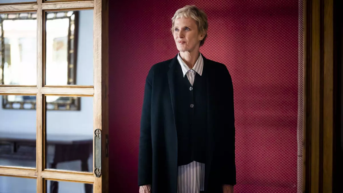 Siri Hustvedt, premio "Princesa" de las Letras 2019 y viuda de Paul Auster: "Su fallecimiento ha sido y sigue siendo una pérdida inmensa"