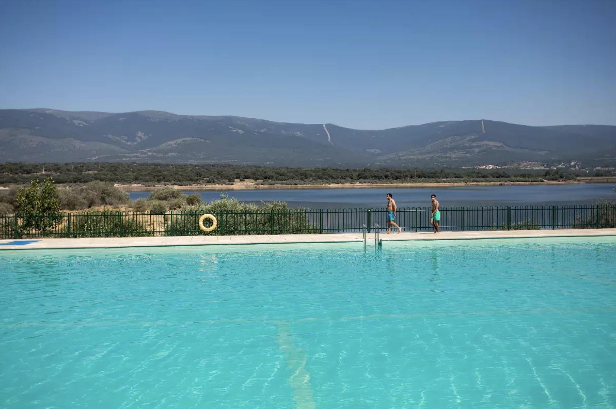 Area Recreativa Riosequillo 2