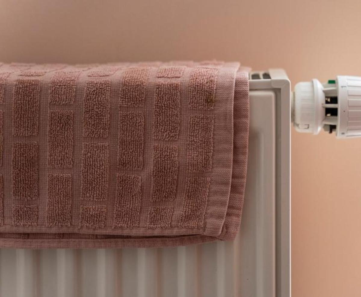 Poses la roba aquí sobre?