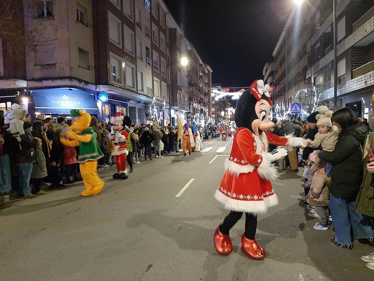 Aliatar desata la locura entre los pequeños de El Berrón