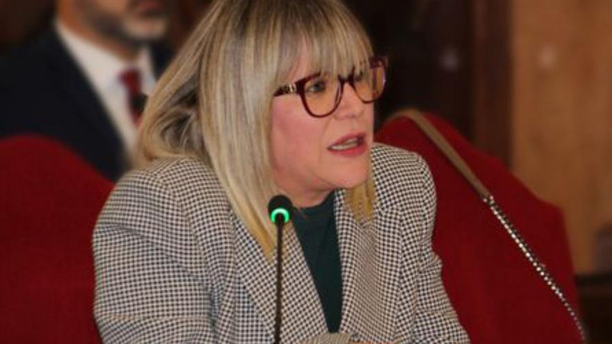 Cronistas mujeres | El PSOE pide que las mujeres puedan ser cronistas oficiales Cronistas mujeres | El PSOE pide que las mujeres puedan ser cronistas oficiales